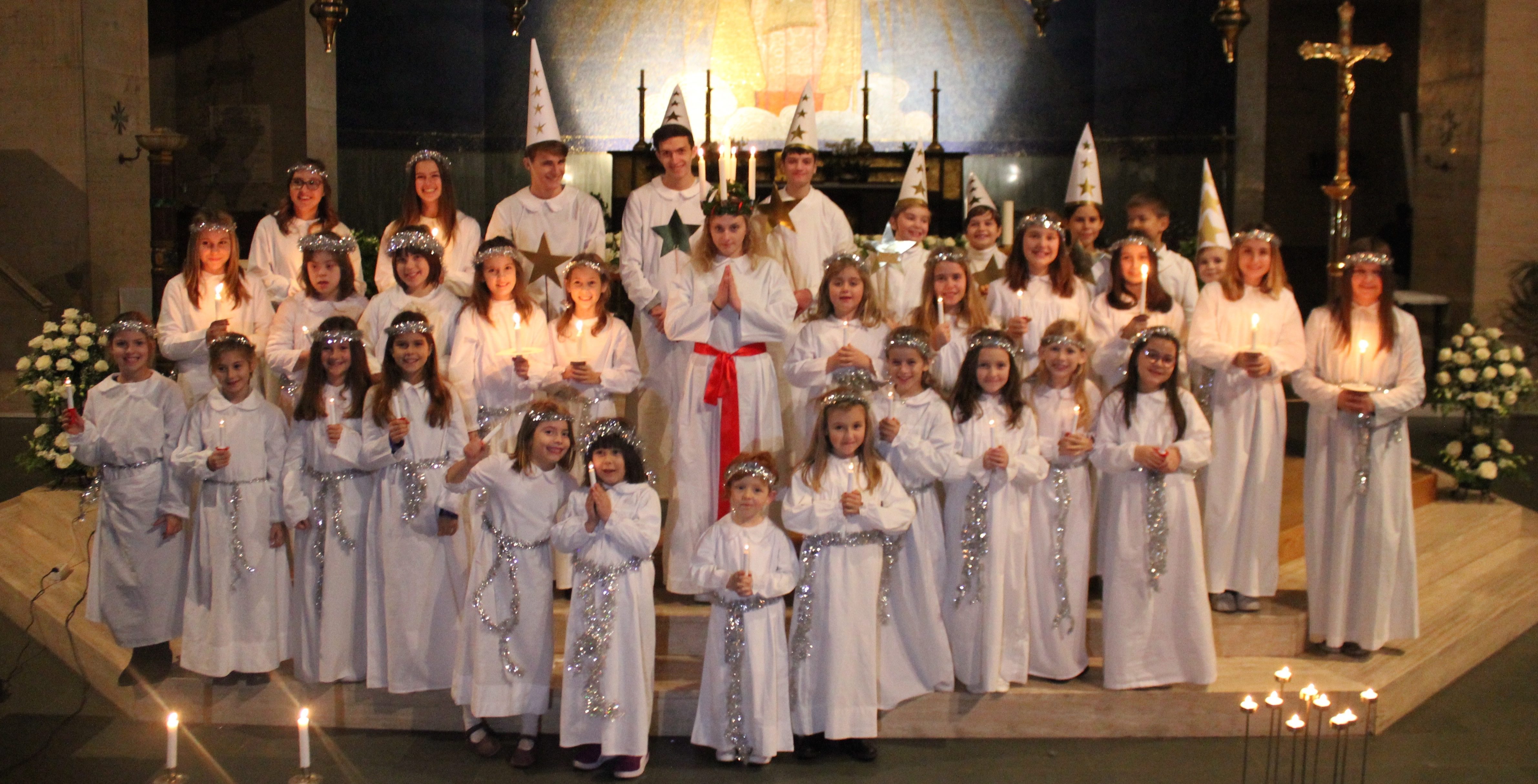 Lucia 2016