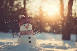 cute-snowman-picjumbo-com